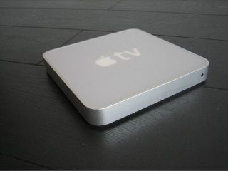 AppleTV